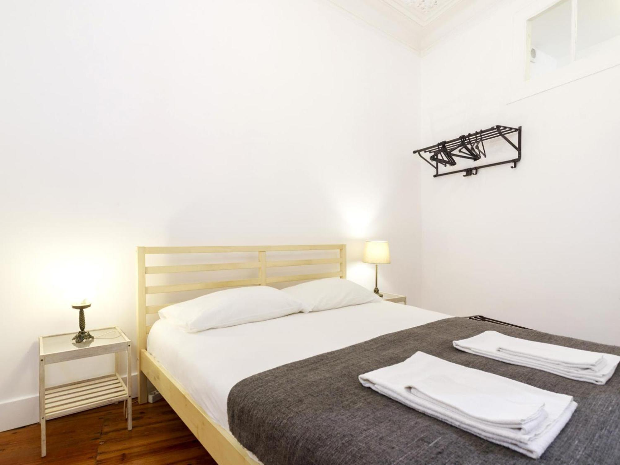 Apartment Historical Lissabon