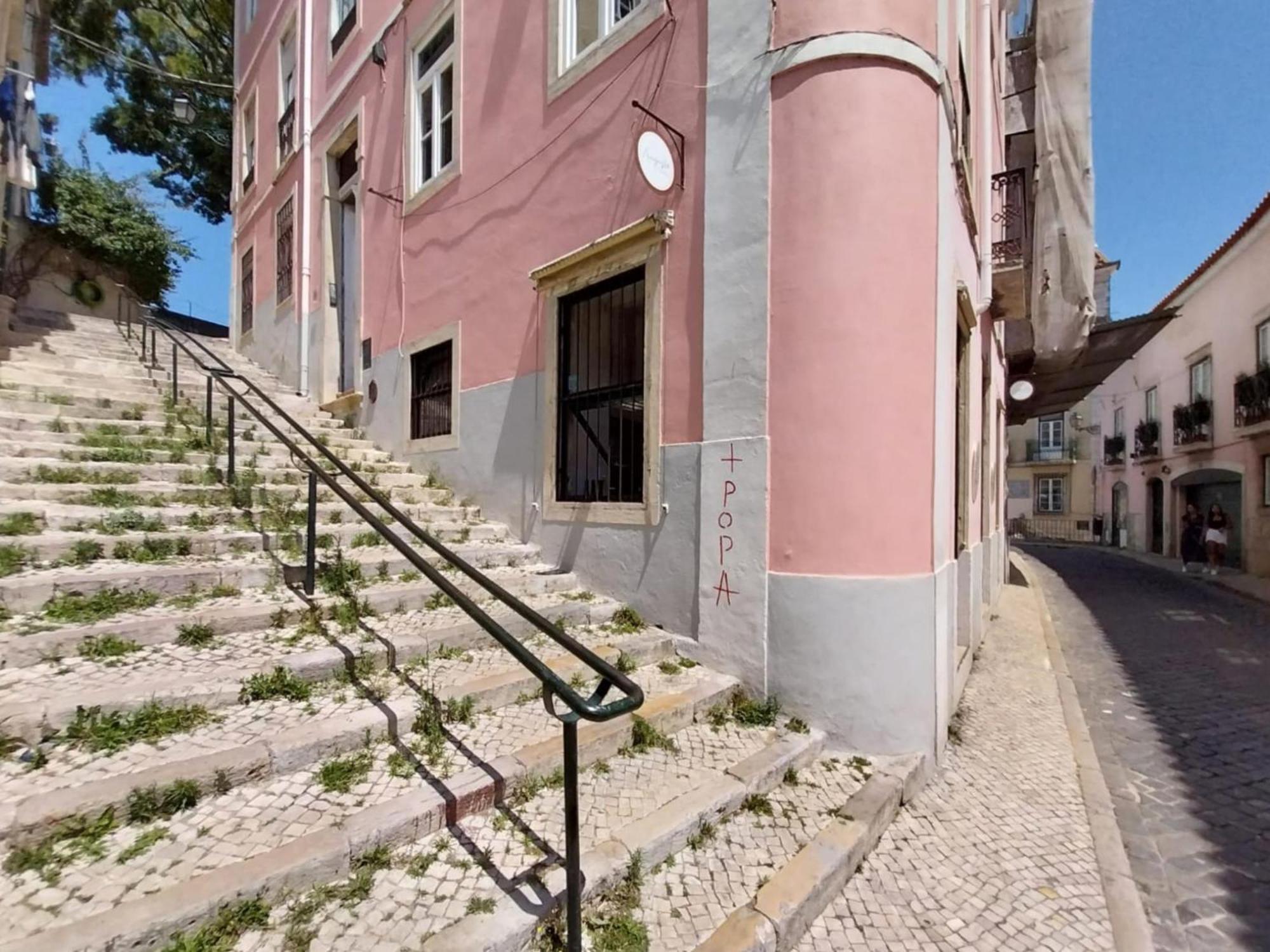 Historical Lissabon